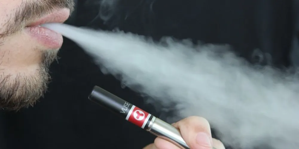 Alguns países proíbem a venda, importação e produção de cigarros eletrônicos.