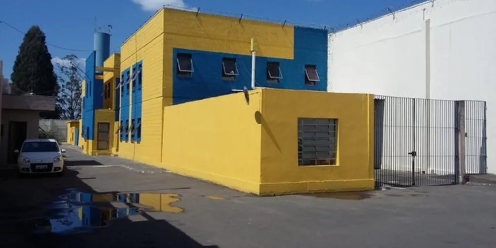 Profissional tentava entrar na Casa de Custódia de São José dos Pinhais, na região metropolitana de Curitiba