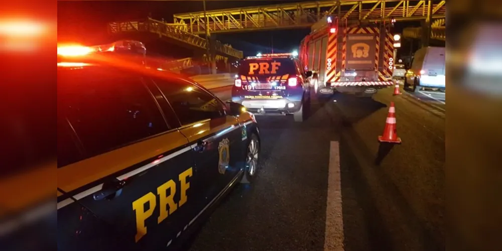 Mariano Marçal Almeida, 36 anos, morador da região não resistiu aos ferimentos após ser atingido por uma motocicleta