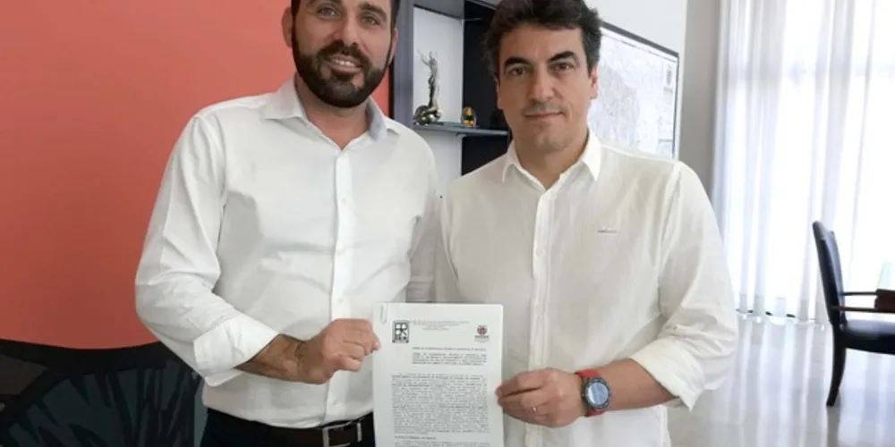 Objetivo é desenvolver inovações tecnológicas quanto ao uso em obras rodoviárias
