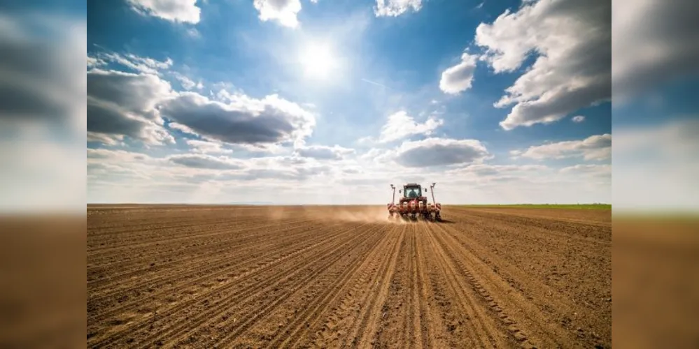 Imagem ilustrativa da imagem MP do Agro melhora condições de operação do crédito rural