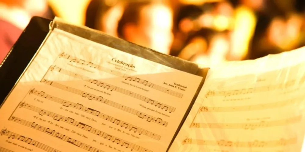 Imagem ilustrativa da imagem Corais da UEPG apresentam concerto ‘Amizade’ na terça