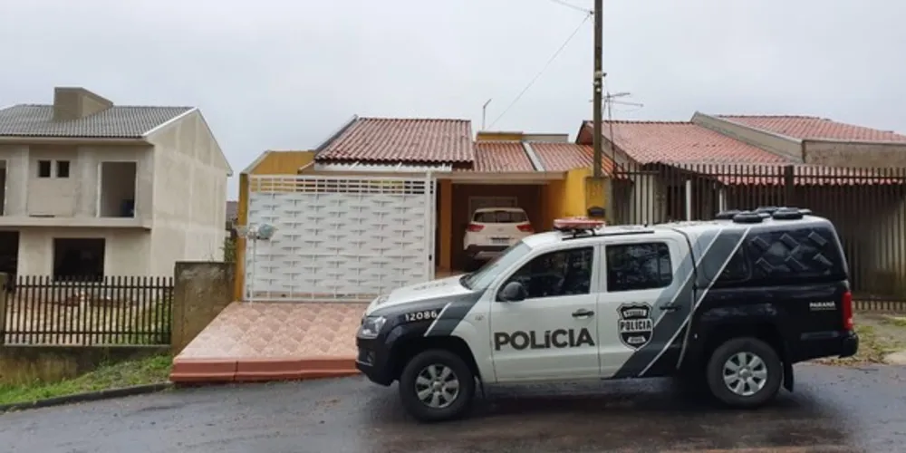 Imagem ilustrativa da imagem Polícia Civil procura casal que realizava furtos de residências