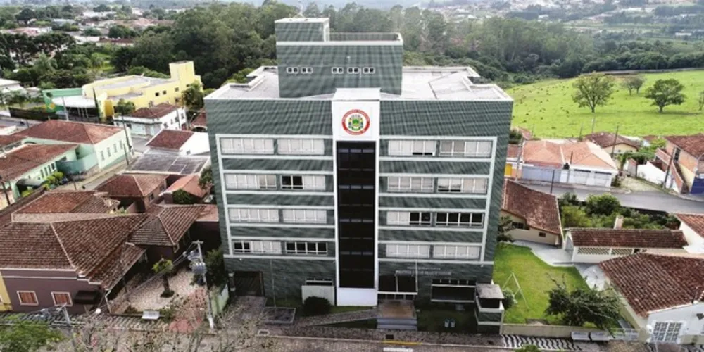Evento é organizado pela Prefeitura de Jaguariaíva