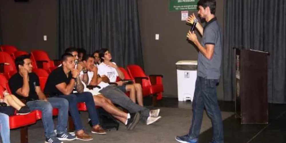 Na última sexta-feira o município recebeu a visita do Instituto do Patrimônio Histórico e Artístico Nacional (IPHAN)