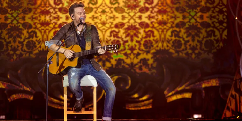 Festa terá missa, show, parque infantil e praça de alimentação

