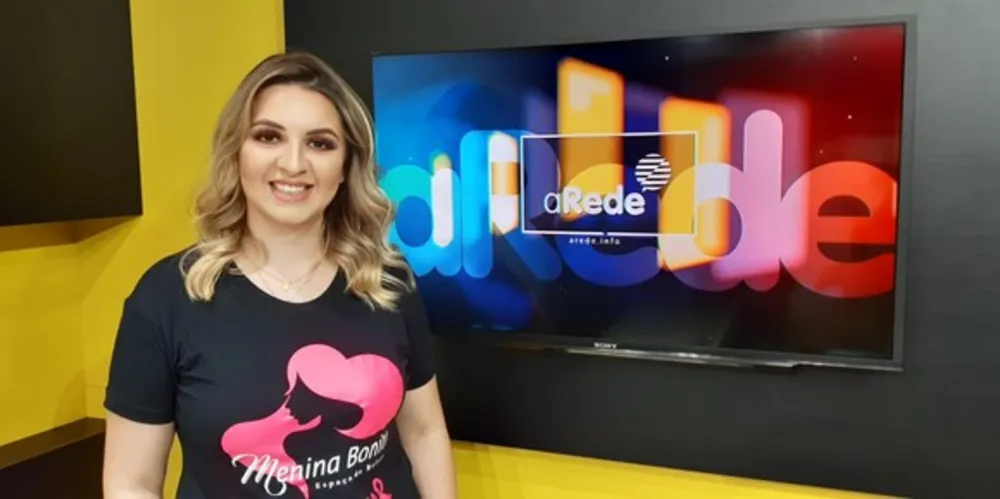 Imagem ilustrativa da imagem Menina Bonita realiza ações para o Outubro Rosa