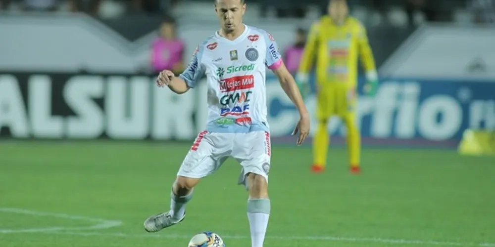 O Operário Ferroviário enfrenta o Paraná pela 27ª rodada do Campeonato Brasileiro da Série B nesta terça-feira (8), às 19h15, no Estádio Germano Krüger.

