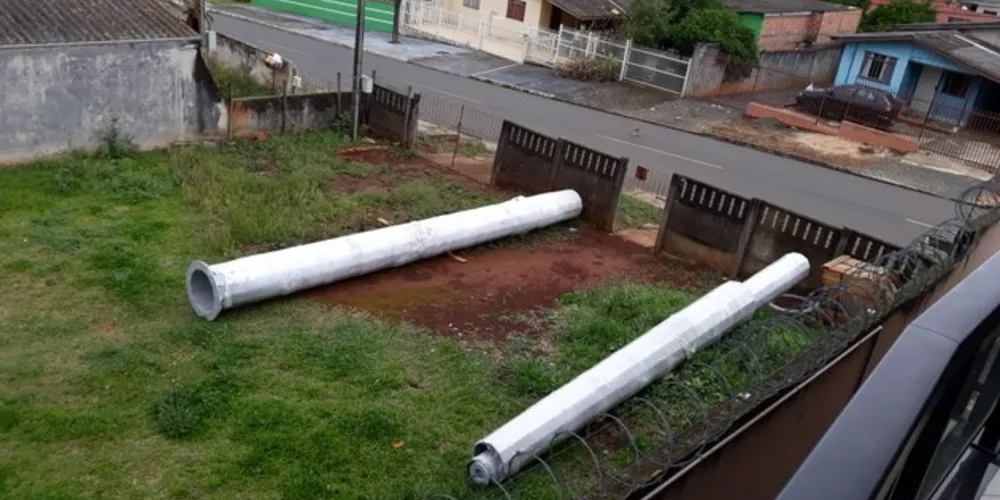 Em nota a operadora afirma, “A TIM afirma que a estrutura a ser instalada na Vila Cipa, em Ponta Grossa, está dentro dos padrões e cumpre a legislação federal conforme outorga da Anatel, que segue os parâmetros da Organização Mundial de Saúde (OMS). 