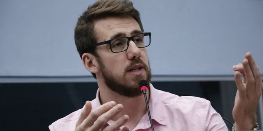 Imagem ilustrativa da imagem Stocco pede atenção da Prefeitura com atletas locais