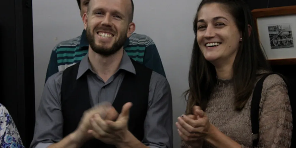 Resultado foi anunciado na abertura da exposição, no último sábado

