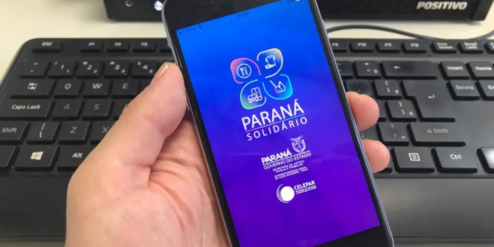 Aplicativo pode ser baixado sem algum custo e estará disponível para Android e IOS