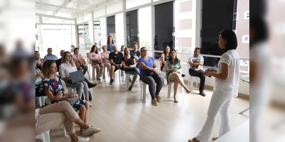 As academias envolvidas na proposta farão semanalmente aulões para estimular os exercícios físicos e assim se engajar na luta contra o câncer