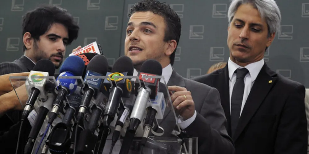 Para Aliel, independente de questões partidárias ou políticas, que infelizmente atrapalham muito o debate no país, essa é uma grande vitória para todo