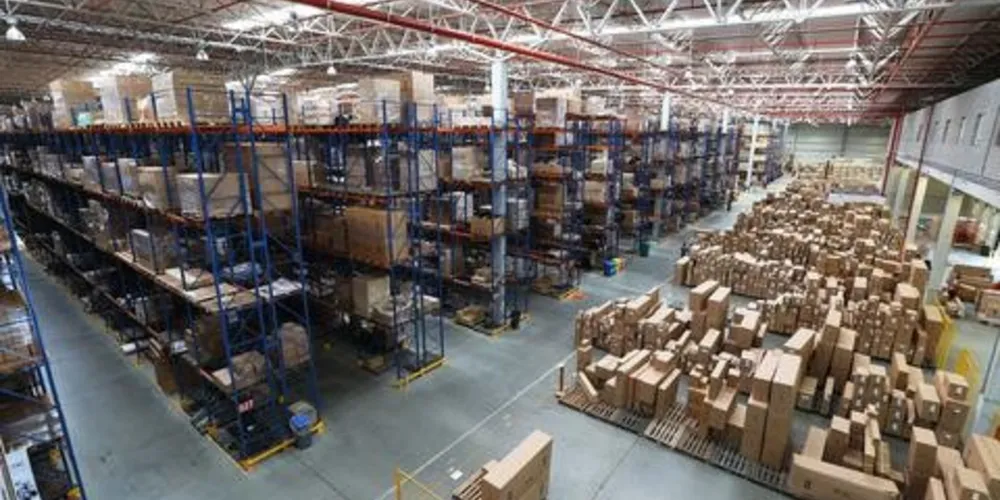 Imagem ilustrativa da imagem PF prende três funcionários dos Correios