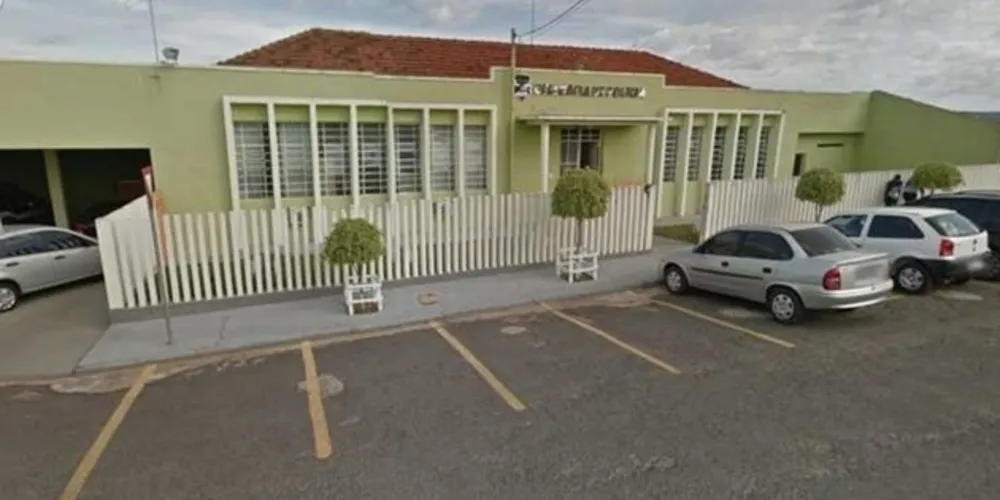 Imagem ilustrativa da imagem Jovem é presa com 15 quilos de maconha em Jaguariaíva