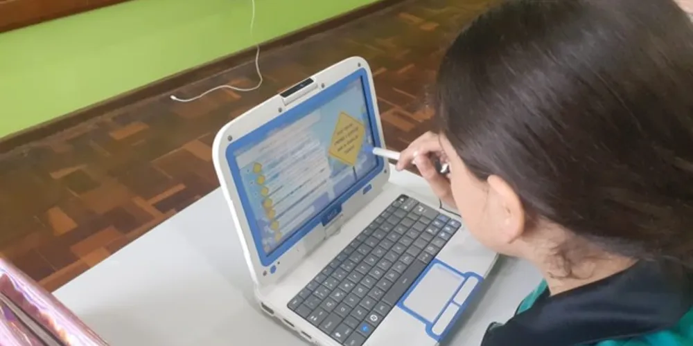 Imagem ilustrativa da imagem Dia da Cidadania é destaque em 5º ano C