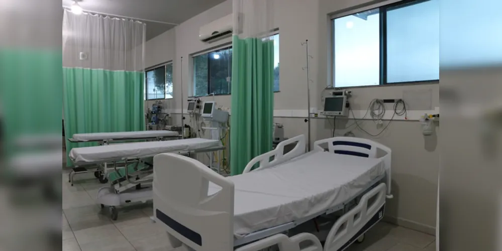 Espaços foram readequados e novos equipamentos foram adquiridos

