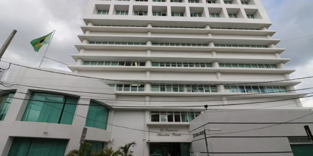 Imagem ilustrativa da imagem Justiça Federal abre processo seletivo para estagiários