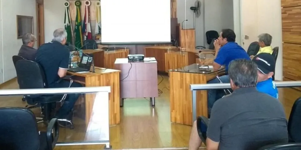 Recurso será dividido entre as secretarias e restará R$ 2, 2 milhões para a reserva contingencial

