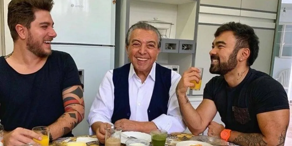 Ideia surgiu entre o filho e genro de Maurício de Souza e as publicação iniciarão em breve


