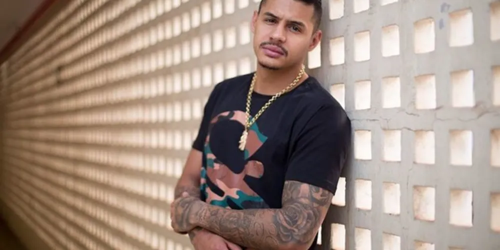 Imagem ilustrativa da imagem PG recebe show do Hungria nesta sexta-feira