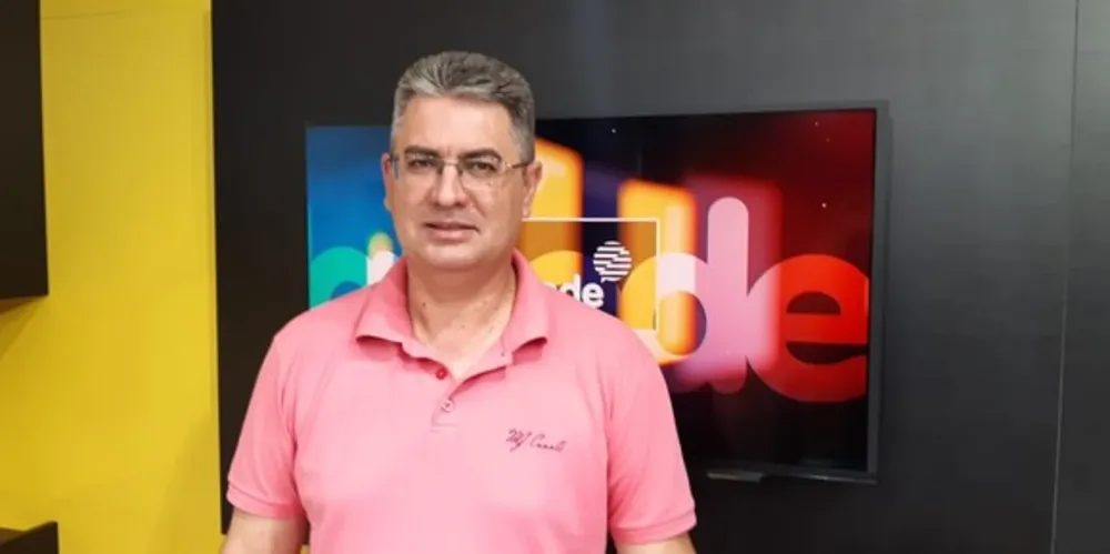 Imagem ilustrativa da imagem Julio Küller fala sobre candidatura à Prefeitura em 2020
