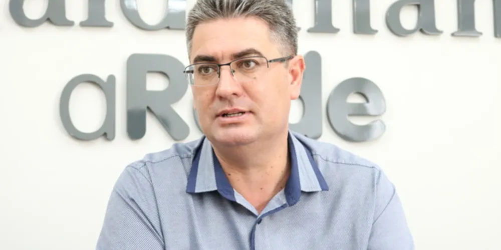 Imagem ilustrativa da imagem Küller quer otimizar orçamento para realizar obras em PG