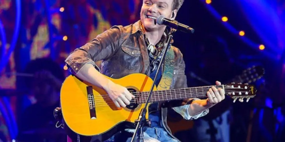 Festa segue até domingo com várias atrações

