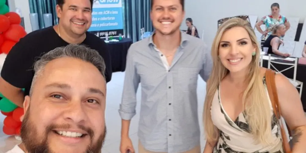  A ação será feita no salão de convenções Silvana Kuhn na rua Curió, 561 - Santa Maria e será realizada para comemoração do Dia das Crianças.
