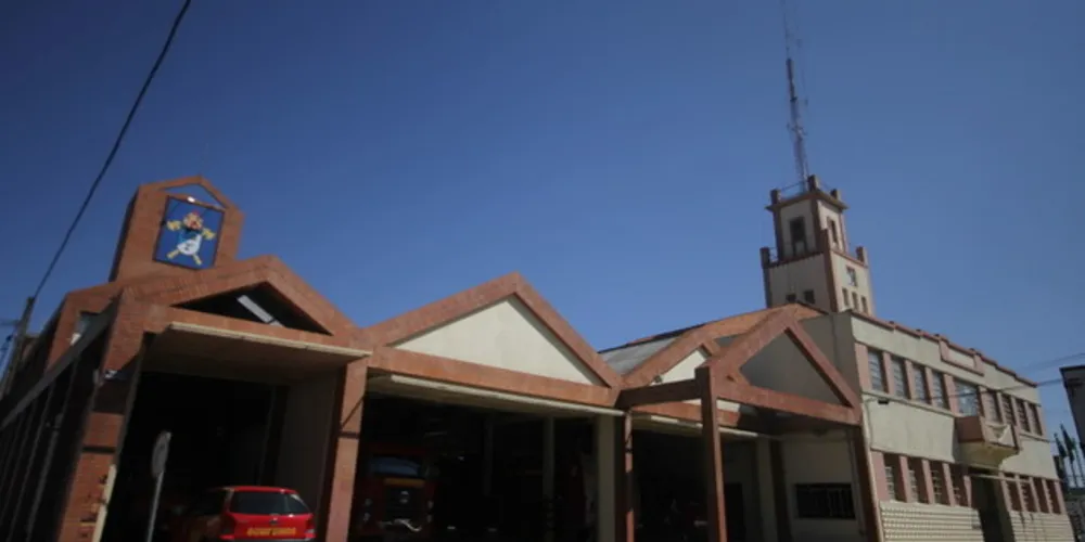 Corpo foi localizado por equipes dos Bombeiros
