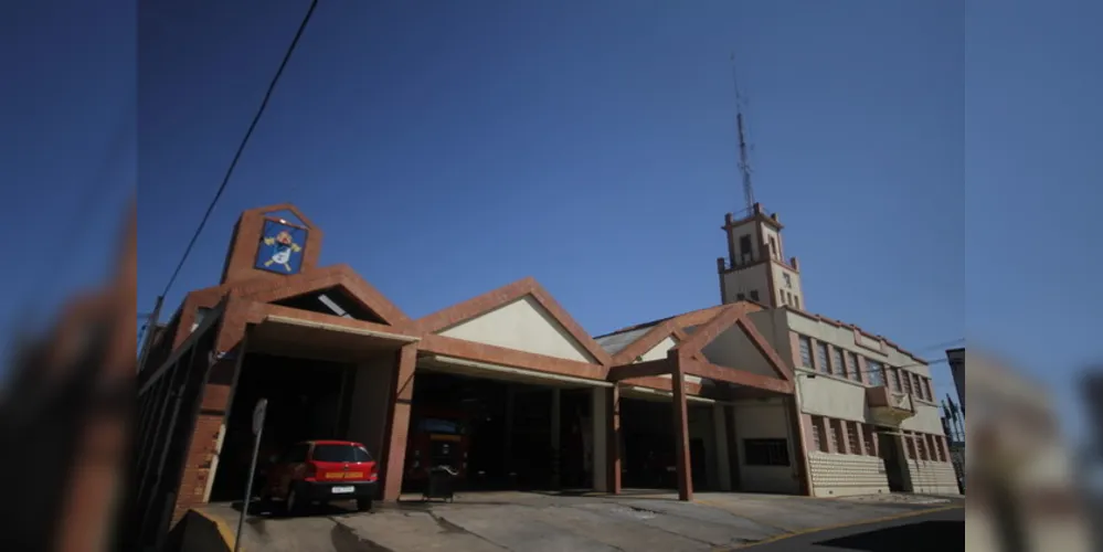 Corpo foi localizado por equipes dos Bombeiros