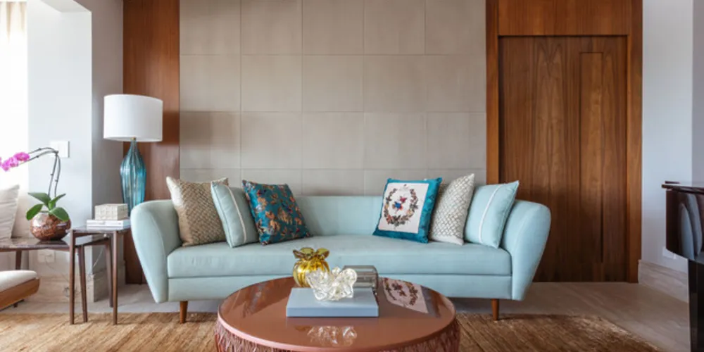 Imagem ilustrativa da imagem Mudança de estação estimula repaginação da ambientes