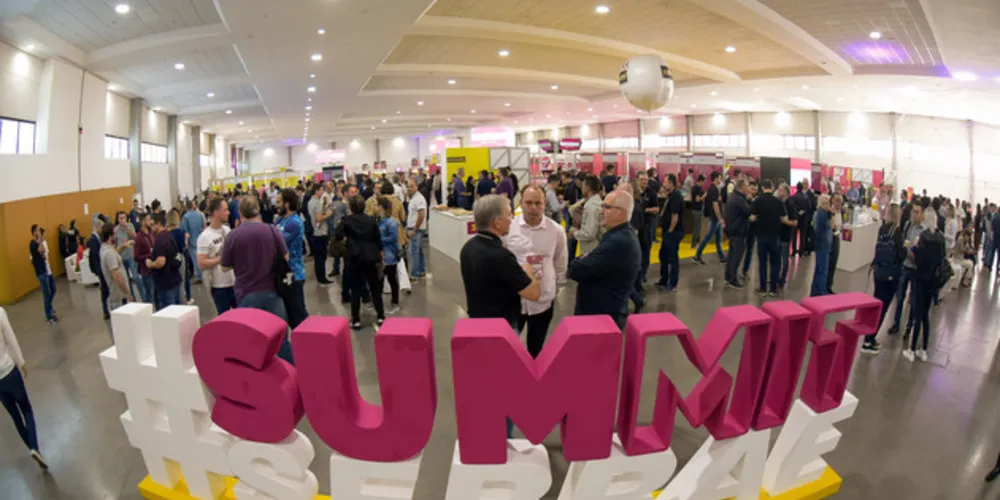 Evento ocorreu em Curitiba entre os dias 9 e 10 de outubro