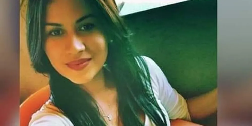 Fabiana era funcionária de um colégio na cidade de Sobral