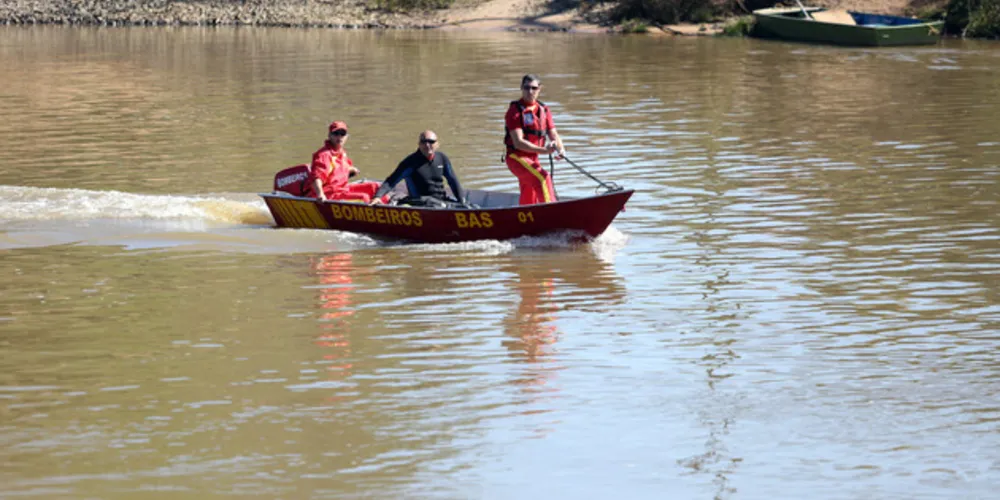 Imagem ilustrativa da imagem Apenas neste ano, 14 pessoas morreram afogadas em PG