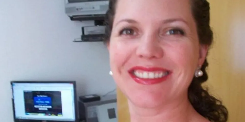 Professora Milena Cristina da Silva morreu aos 41 anos