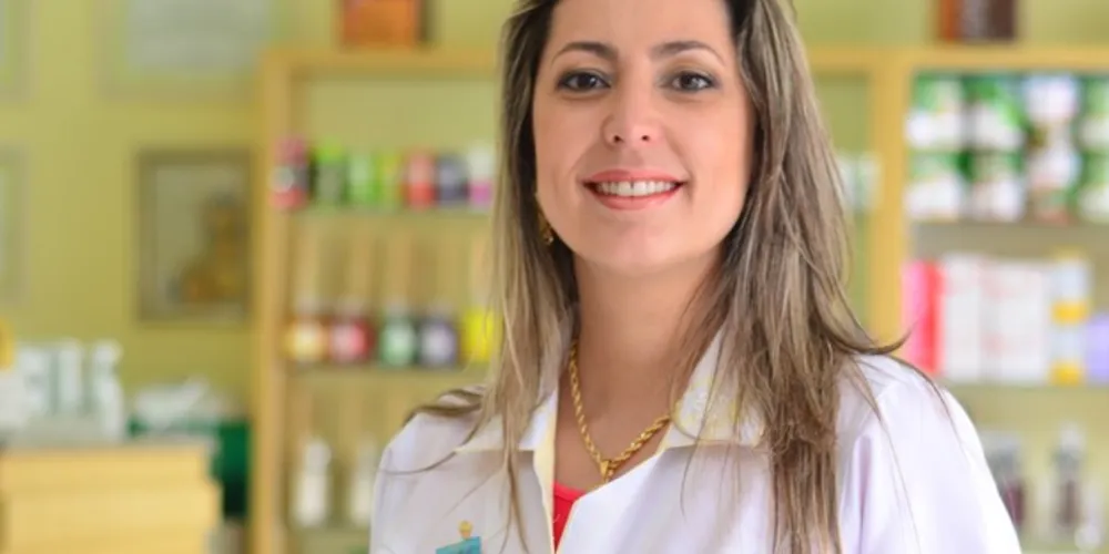 Juliana Ribeiro