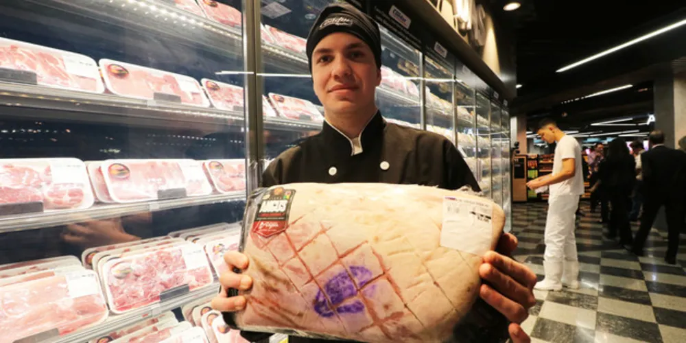 O grupo carne foi o que teve a maior baixa nos preços em setembro, 
de quase 3%. A carne bovina teve uma redução de  1,15%