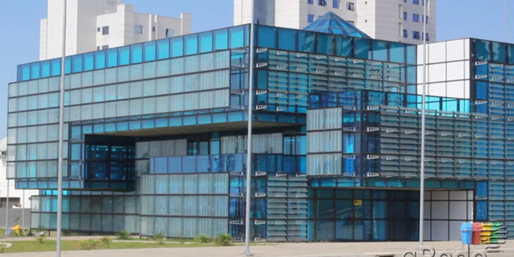 A Biblioteca Pública Municipal Prof. Bruno Enei, realiza este mês mais uma edição do do projeto BiblioSocial.