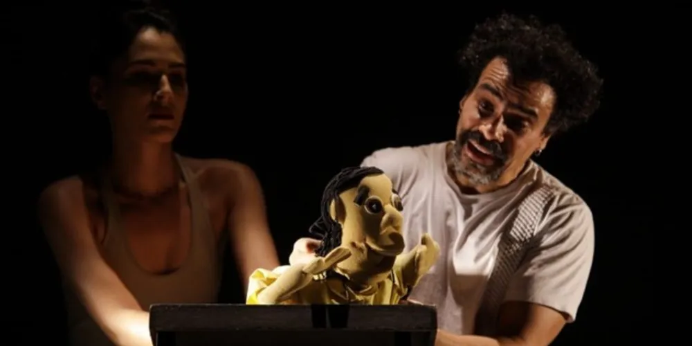 Festival Nacional de Teatro (Fenata) da Universidade Estadual de Ponta Grossa acontece na semana que vem