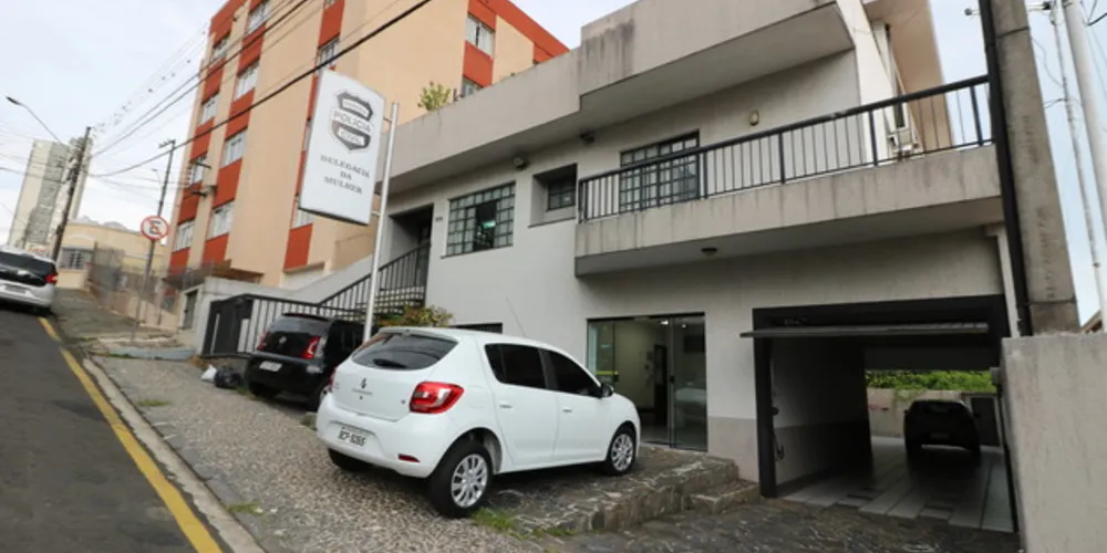 Caso foi investigado pela Delegacia da Mulher