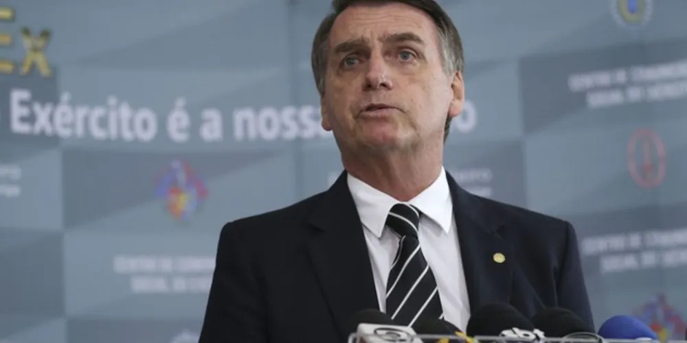 Anúncio ocorreu na tarde desta terça-feira