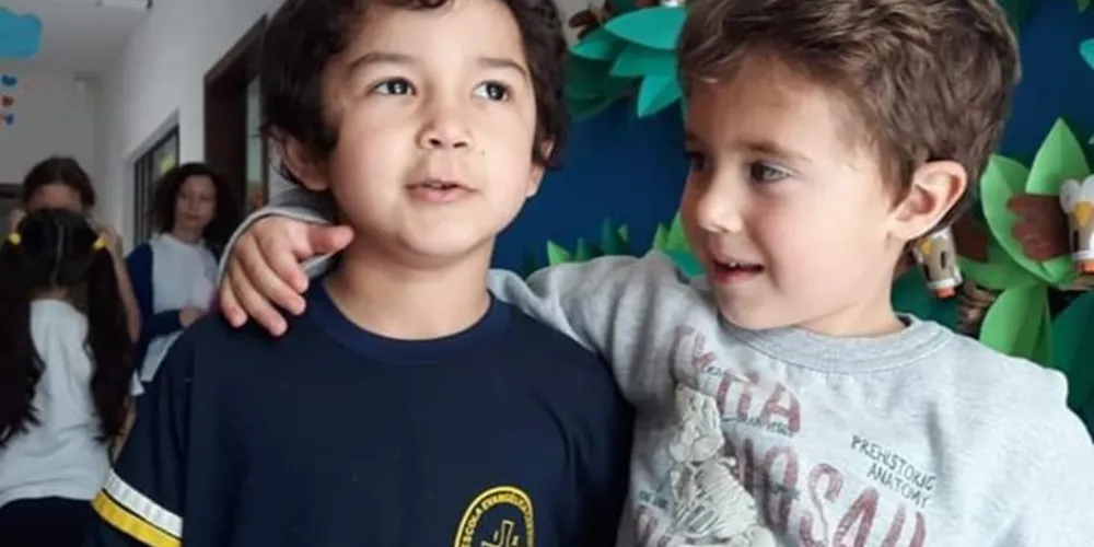 Imagem ilustrativa da imagem Educação Infantil destaca trabalhos na Mostra Científica