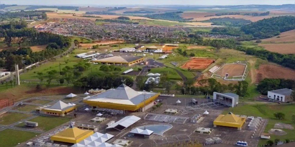 Imagem ilustrativa da imagem Receita Estadual terá estande e realiza palestra na Feira Paraná