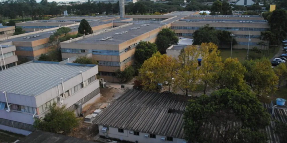 Imagem ilustrativa da imagem UFPR confirma 17 casos de sarampo entre estudantes