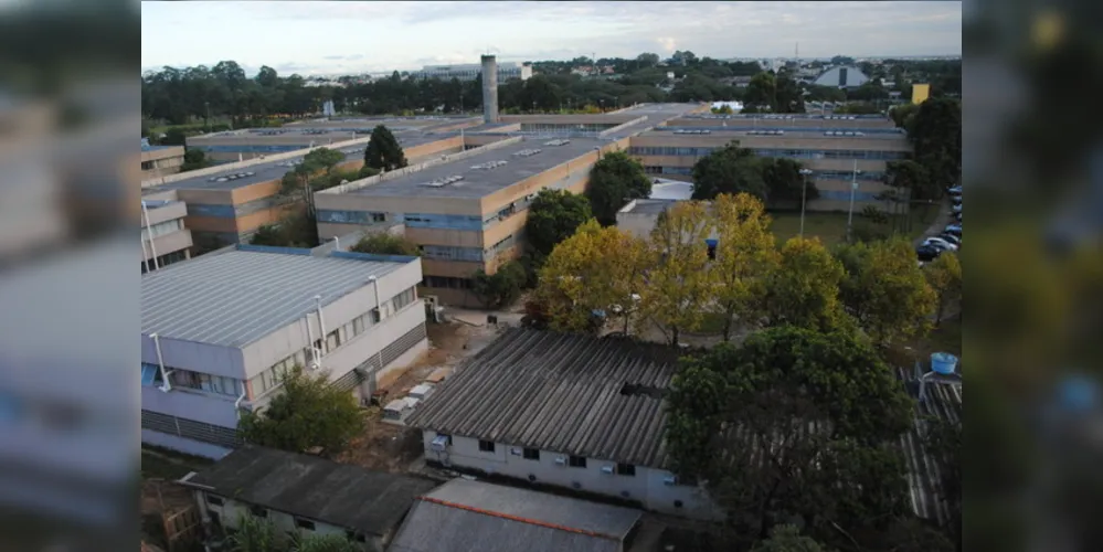 Imagem ilustrativa da imagem UFPR confirma 17 casos de sarampo entre estudantes