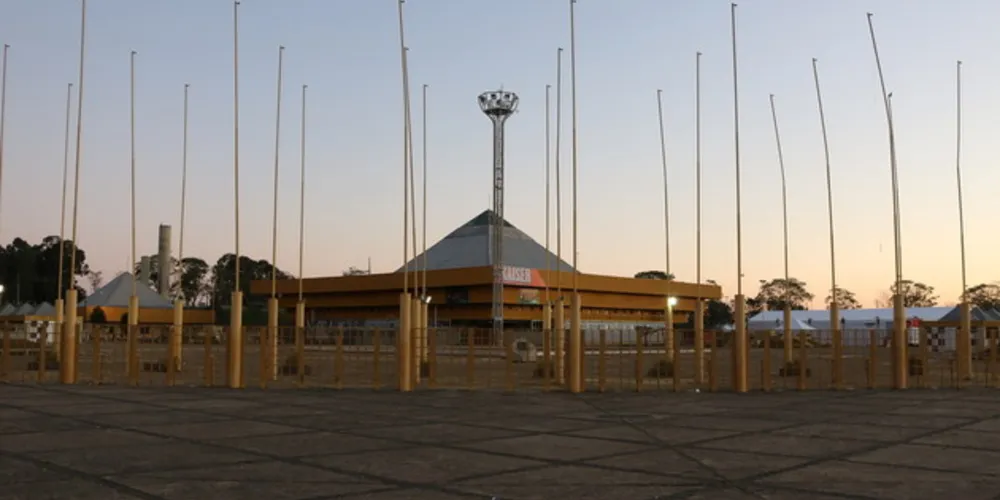 Imagem ilustrativa da imagem Câmara vota hoje concessão do Centro de Eventos