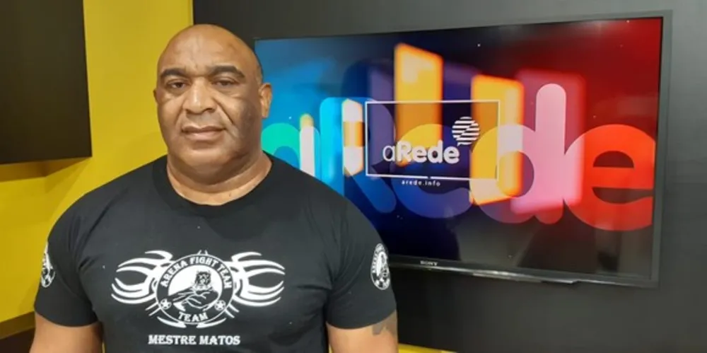 Imagem ilustrativa da imagem Ponta Grossa recebe evento de luta neste sábado