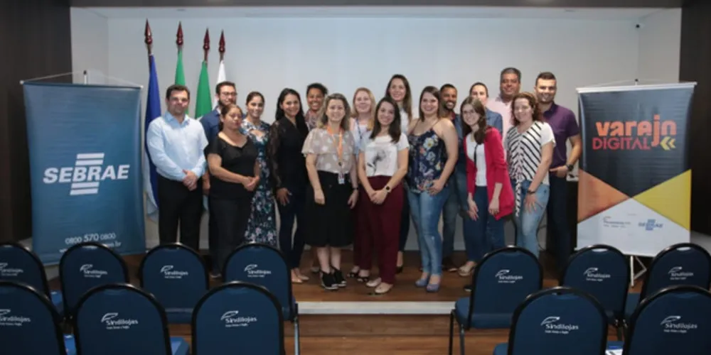 Evento de lançamento ocorreu na última segunda-feira